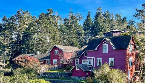 Vacation Home