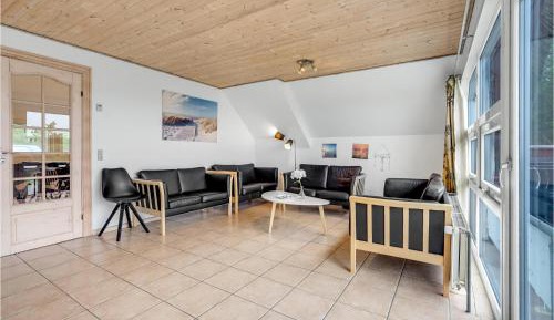 Four-Bedroom Vacation Home