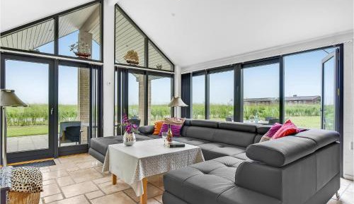 Four-Bedroom Vacation Home