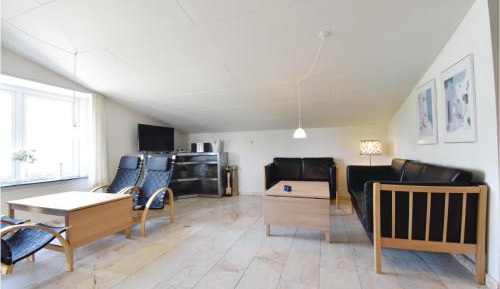 Four-Bedroom Vacation Home