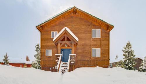 Vacation Home