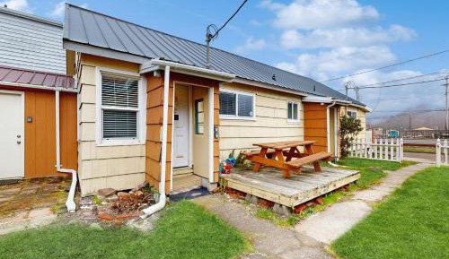 one bedroom holiday home