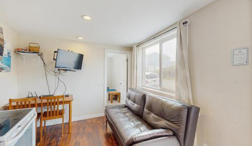 one bedroom holiday home