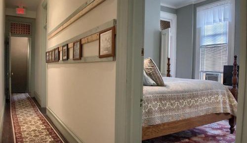 Comfort Quadruple Room