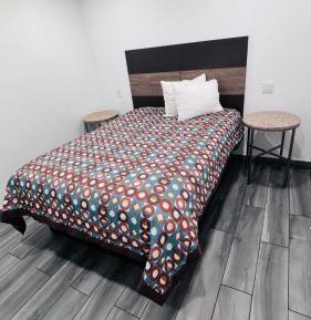 Superior Queen Room