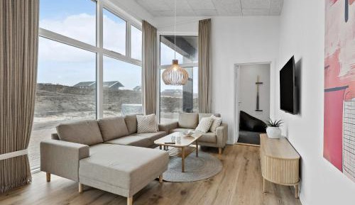 Four-Bedroom Vacation Home
