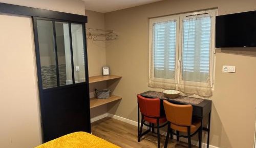 Small Double Room