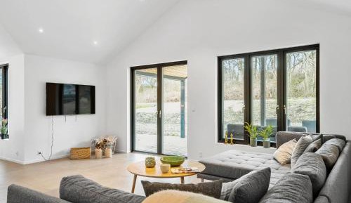 Four-Bedroom Vacation Home