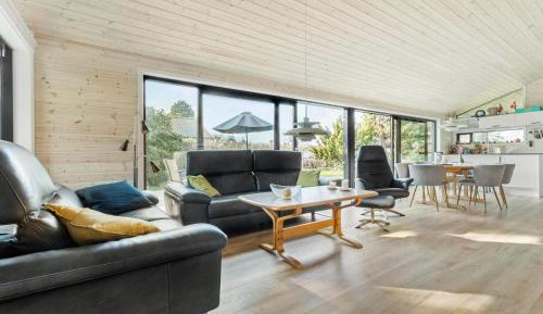 Four-Bedroom Vacation Home