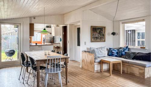 Four-Bedroom Vacation Home