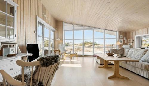 Four-Bedroom Vacation Home