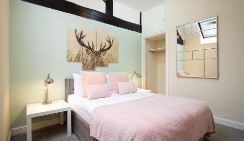 Apartment - Ground Floor - Pet Friendly 