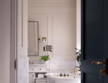 1 King Studio Suite Park View