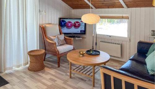 Three-Bedroom Vacation Home 