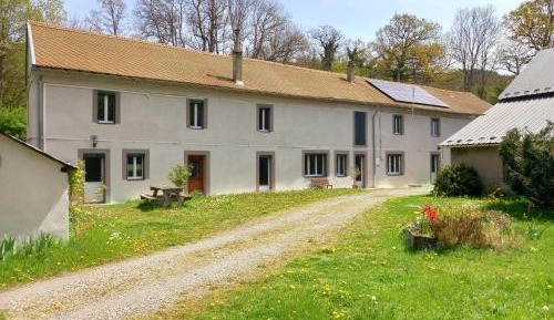 Three-Bedroom Vacation Home 