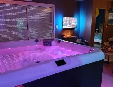 Standard Villa