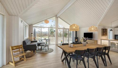 Four-Bedroom Vacation Home