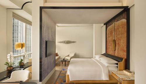 King Room