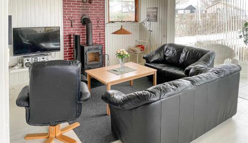 Three-Bedroom Vacation Home 