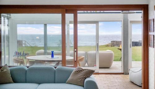 Three-Bedroom Vacation Home 