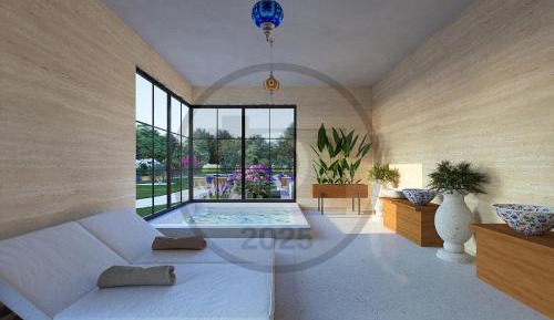 Four-Bedroom Vacation Home