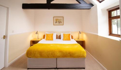 King Room - Disability Access - Pet Friendly