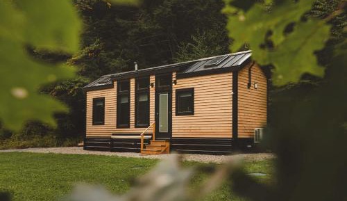 Mobile Home