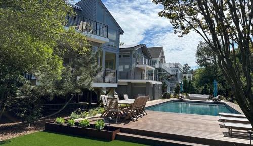 Vacation Home