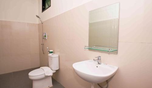 Double Room with Pool View