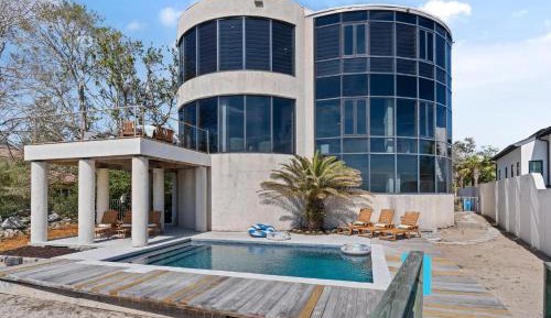 Vacation Home
