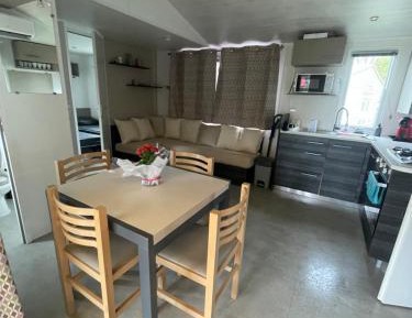 Mobile Home