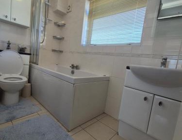 Mixed Dormitory Room