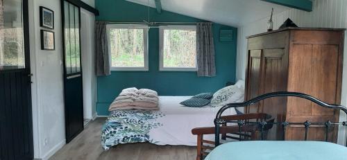 One-Bedroom Chalet