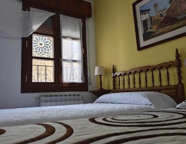 Double Room with Two Double Beds