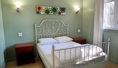 Two-Bedroom Cottage