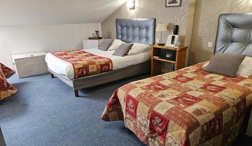 Standard Family Room