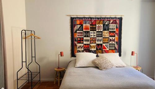 Triple Room with Terrace