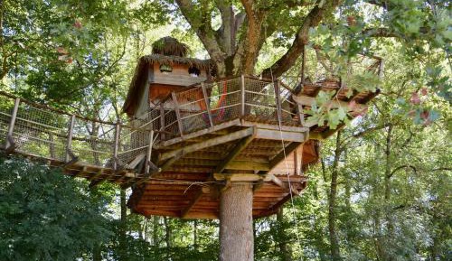 Family Room with Garden View
