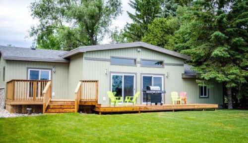Vacation Home