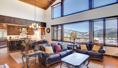 Vacation Home