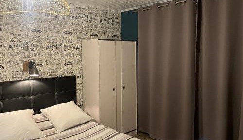 King Room - Disability Access