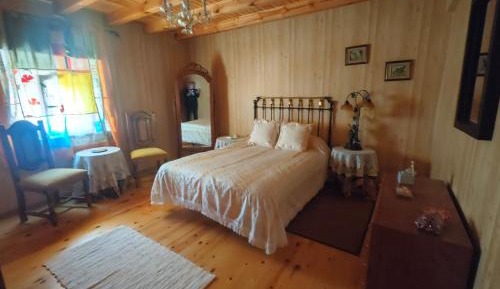 Five-Bedroom House