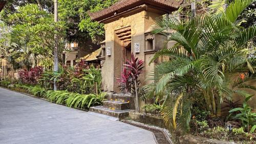 Superior Double or Twin Room with Garden View