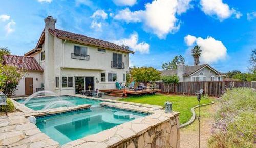 Vacation Home