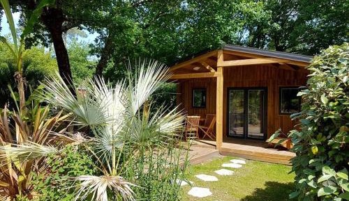 Three-Bedroom Chalet