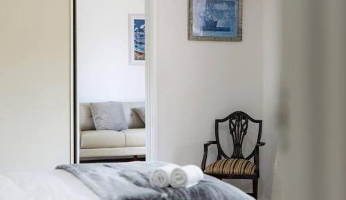 Four-Bedroom Vacation Home