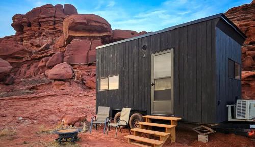 Mobile Home