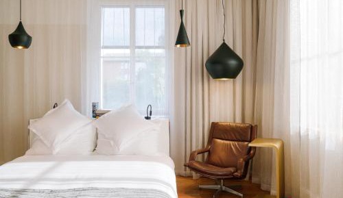 Boutique Double Room
