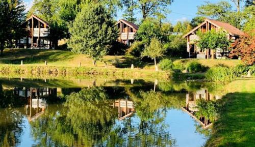 Three-Bedroom Chalet