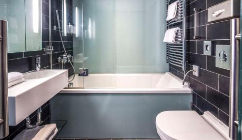 Standard  Double Room